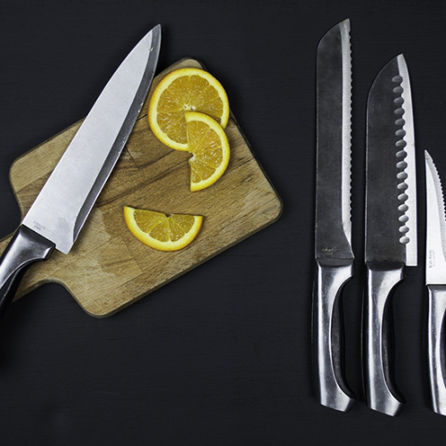 Japanese Knives Sharpening Guide Part 1