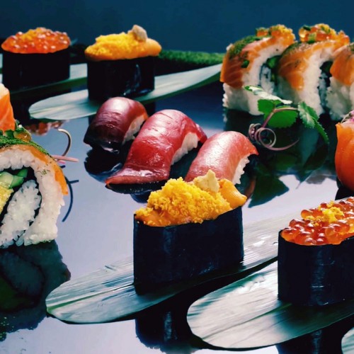 The Best Sushi Restaurants in America