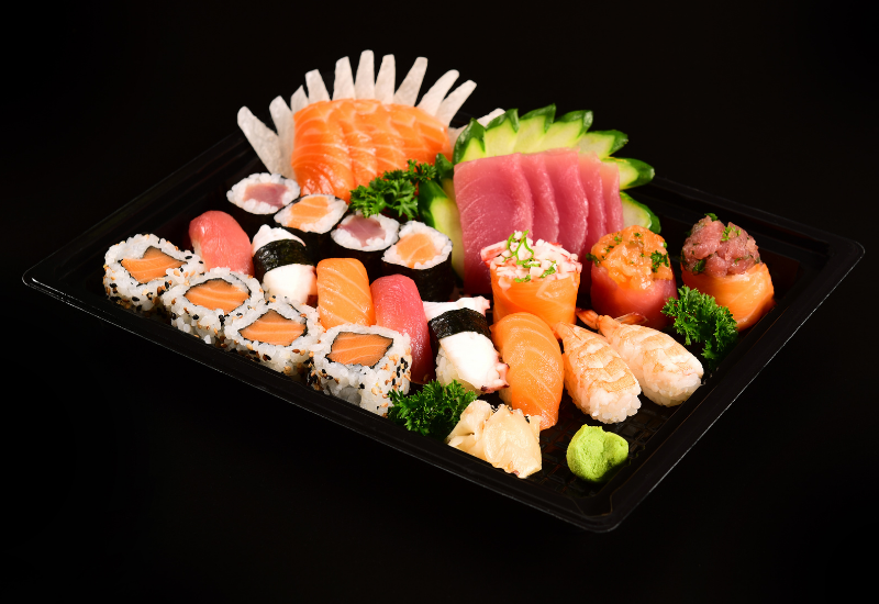 Japanese Cuisine – The Essentials You Need to Know
