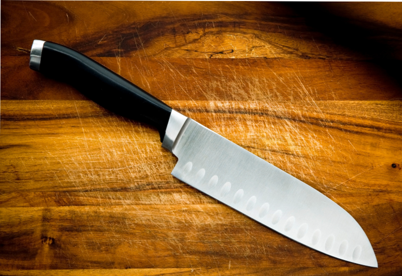 Deba Knife Collections Worth Having