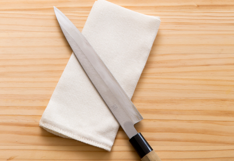 Five Reasons Why Japanese Knives are Considered the Best in the World